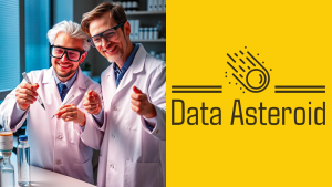 رگرسیون به زبان ساده_دیتا استروید_سیارک داده ها