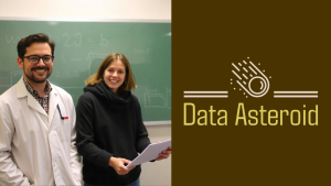 رگرسیون به زبان ساده_دیتا استروید_سیارک داده ها