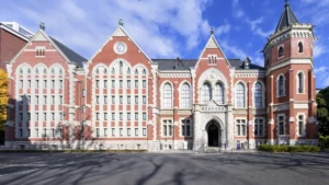 keio university